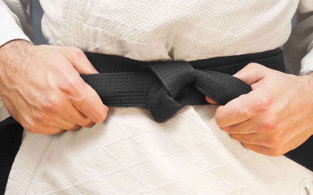 Karate